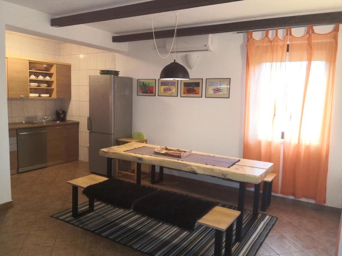 Mila Holiday Home Lohovo Exterior foto