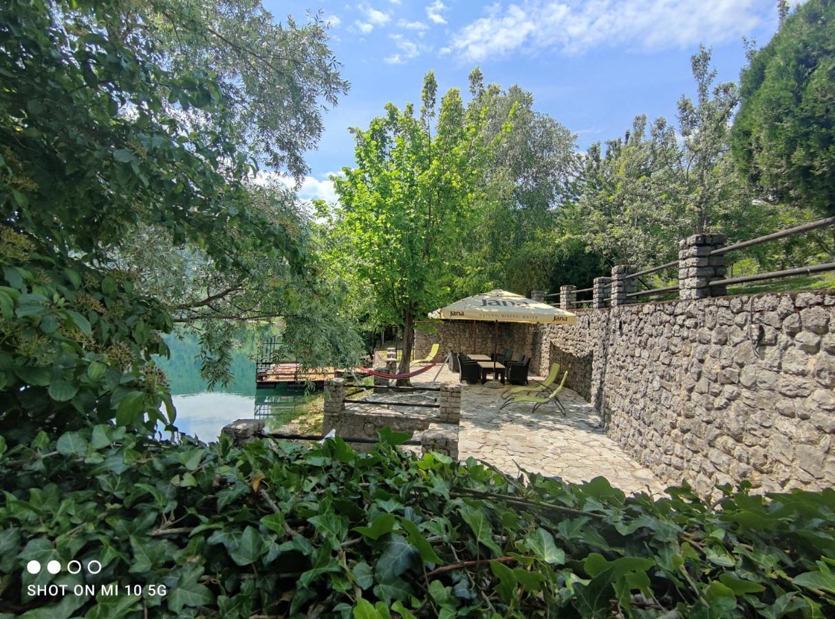 Mila Holiday Home Lohovo Exterior foto