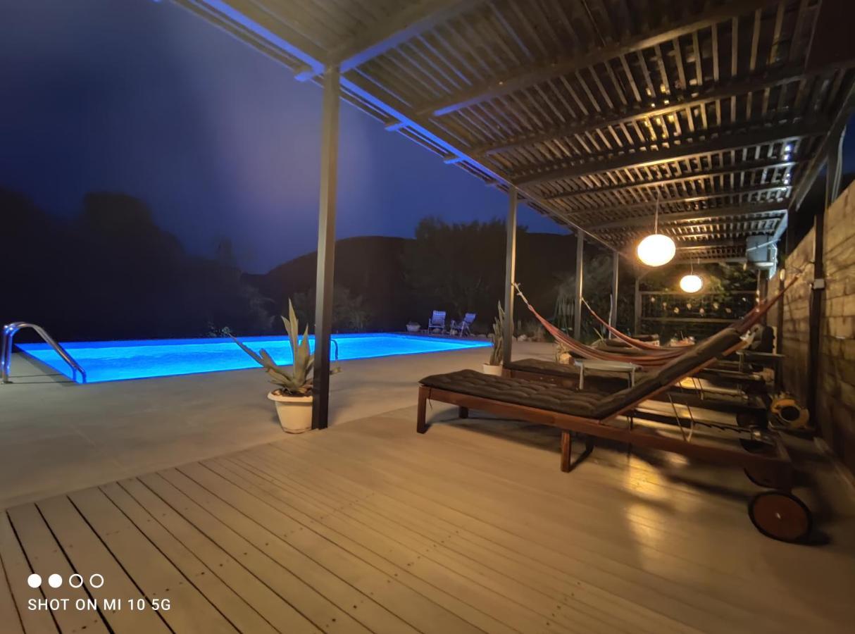 Mila Holiday Home Lohovo Exterior foto
